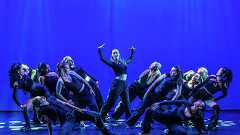 In conversation with the Cambridge University Dance Society