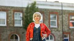 Jane Mulkerrins on her career as an interviewer