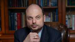 Vladimir Kara-Murza on prison, learning, and a future for Russia