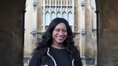 Meet Afua Kyei: Bank of England CFO and Powerlist’s most influential black woman