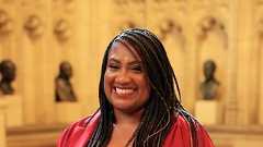 Labour MP Bell Ribeiro-Addy on being ‘on the left of the Labour party’