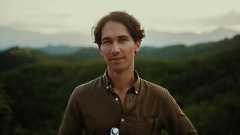 Minco van der Weide on his documentary ‘Portraits of Philosophers’