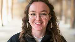 Meet the President of Cambridge Rape Justice