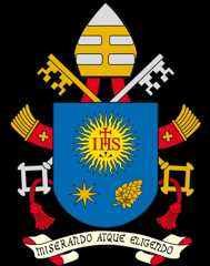 Franciscus - miserando atque eligendo