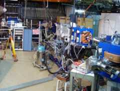 Radioactive Ion Beam Facility Radioactive Ion Beam Facility