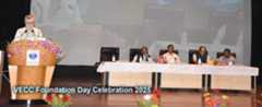 VECC Foundation Day-2025 VECC Foundation Day-2025