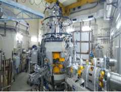 Medical Cyclotron Facility(MCF) Medical Cyclotron Facility(MCF)