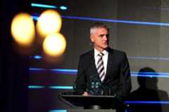 Zagreb: Gospodarstvenik i gospodarski događaj 2024. u hotelu Esplanade