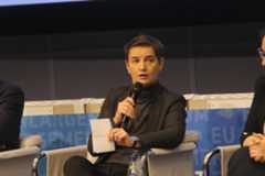 Bruxelles: Forum o proširenju Europske unije