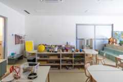 Svečano otvorenje novog djela vrtića u Medulinu