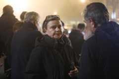 Zagreb: Održan skup sjećanja na Kristalnu noć