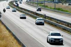 Na autocesti A3 normalna je gustoća prometa