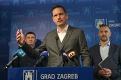 Zagreb: Andro Pavuna na konferenciji predstavio nove projekte pametnog upravljanja prometom