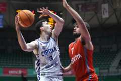 Zagreb: Košarkaši Cibone dočekali su momčad KK Cedevita Junior u sklopu sedmog kola SuperSport Premijer lige