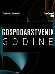 Gospodarstvenik godine