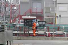 Rafinerija u Pančevu, arhiva