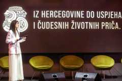 Zagreb: Zavičajni klub hercegovačkih studenata slavi 30. rođendan