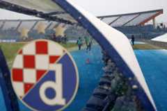 Zagreb: GNK Dinamo i NK Varaždin u utakmici 14. kola Prve HNL