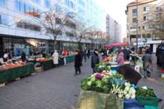 Zagreb: Reportaža o tržnici Dolac 