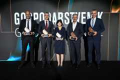 Proglašenje gospodarstvenika i gospodarskog događaja 2025. godine