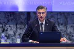 Zagreb: Održana 127. sjednica Vlade