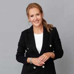 Camilla Tuominen Profiilikuva Keynote Puhujana