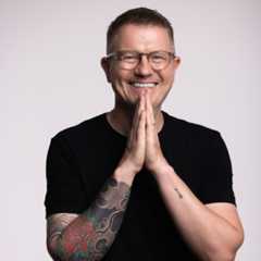 Kert Kenner Keynote puhuja