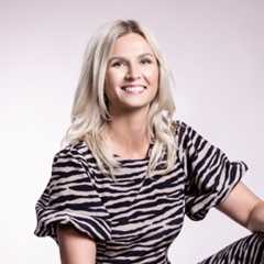 Saana Rossi keynote puhuja profiilikuva