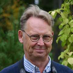 Tom Pöysti Keynote Puhuja