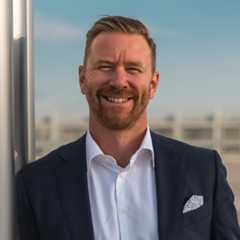 Tomi Kaukinen Keynote Puhuja Profiilikuva