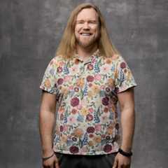 Antti Merilehto puhuja