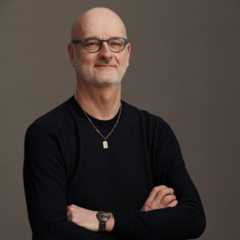 Henrik Dettmann puhuja verbal