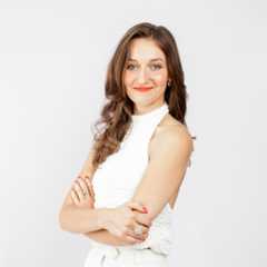 Iida Mäkikallio keynote puhuja Verbal