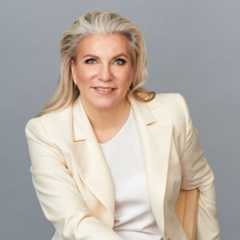 Irina Kalmi puhuja verbal