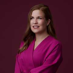 Jenni Kynnös Puhuja Verbal Profiilikuva