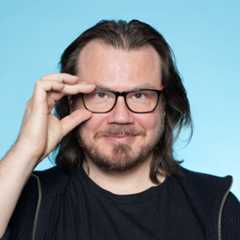 Lauri Järvilehto puhuja