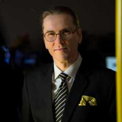 Mikko Hyppönen Keynote Puhuja Verbal F-Secure