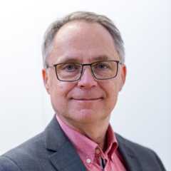 Petteri Järvinen puhuja