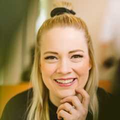 Saana Tyni puhuja verbal