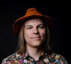 Frank Martela Keynote Puhuja