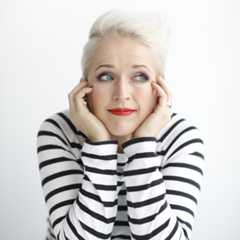 Anna Perho puhuja verbal