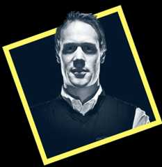 Dan Hunt Keynote Speaker Puhuja