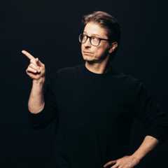 Kari Ketonen Keynote Puhuja Verbal