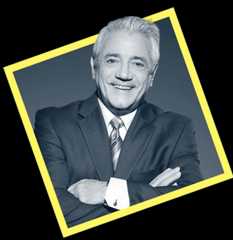 Kevin Keegan OBE Keynote Speaker Puhuja