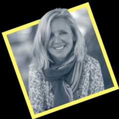 Lucy Hawking Keynote Speaker Puhuja