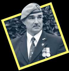 Robin Horsfall Keynote Speaker Puhuja