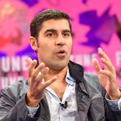 Dr Parag Khanna Keynote Speaker Puhuja Verbal