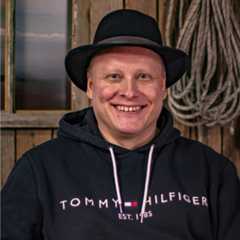 Janne Mustonen Keynote Puhuja Verbal