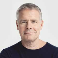 Saku Tuominen Verbal Keynote Puhuja