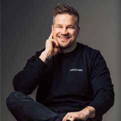 Taneli Sutinen Keynote Puhuja Verbal